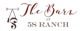 The Barn at 5S Ranch
